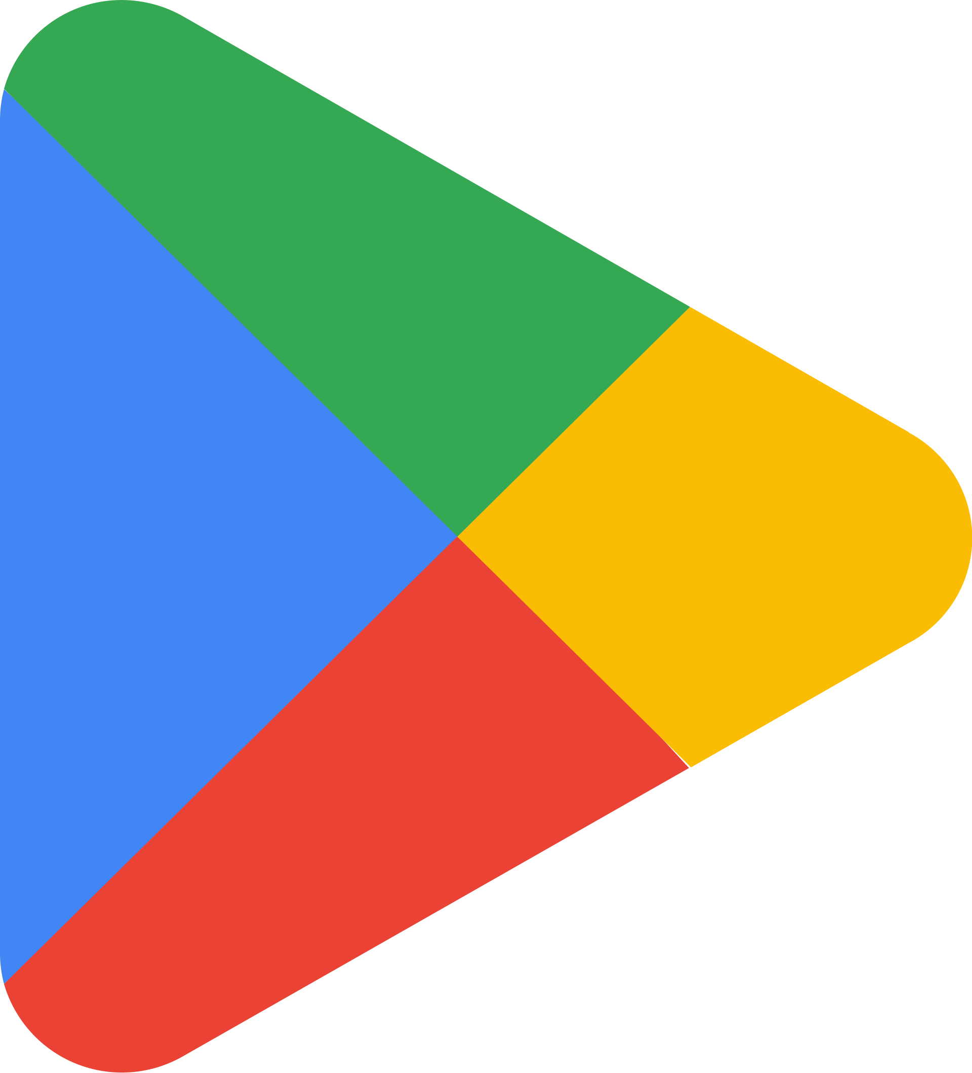 image of the app store badge icon